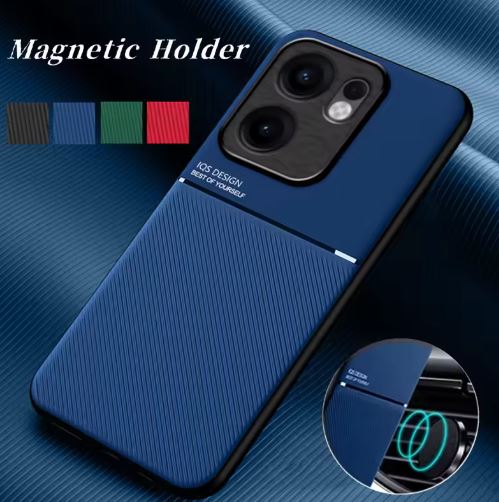 Capinha OPPO Reno14 F - Magnético