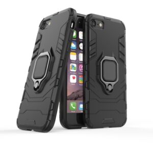 Capa Apple iPhone SE 2020 com Anel de Suporte