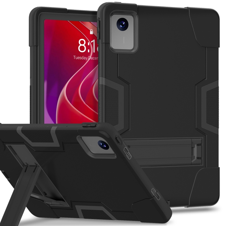 Capa Lenovo Tab M11 - Contraste Color