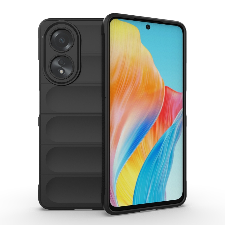 Capa Oppo A58 4G - TPU Magic Shield