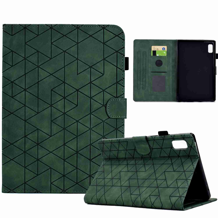 Capa Lenovo Tab M9 - TPU Rhombus Series