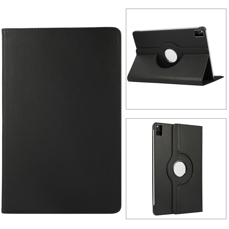 Capa Lenovo Tab M11 - Flip 360 Rotação