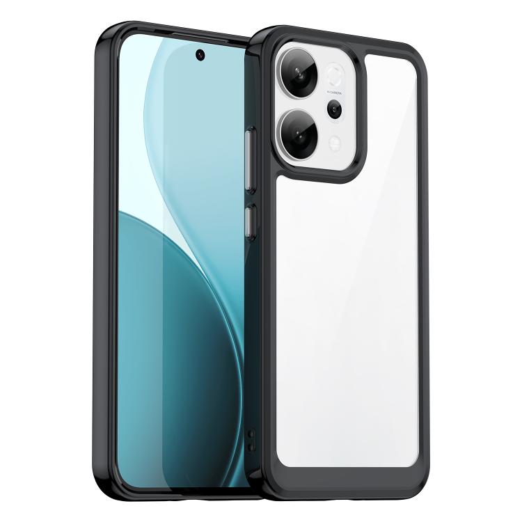 Capa OPPO Reno 14 - Colorful Series