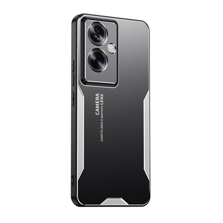 Capa TPU Blade Series para Oppo A79 5G