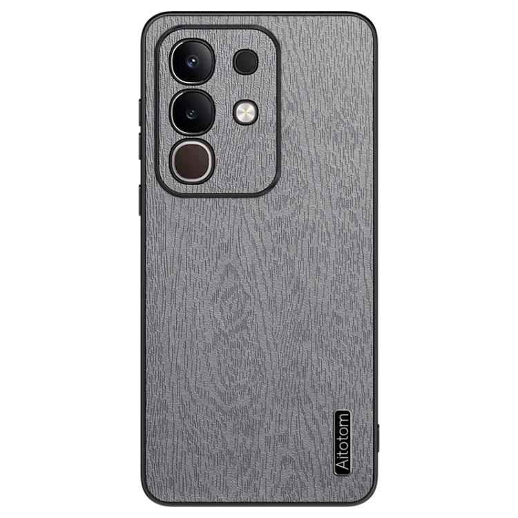 Capinha Jovi Y29 4G - Amadeirado
