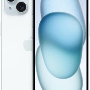 Apple iPhone 15 (256 GB)