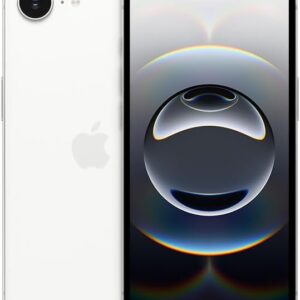 Apple iPhone 16e de 256 GB