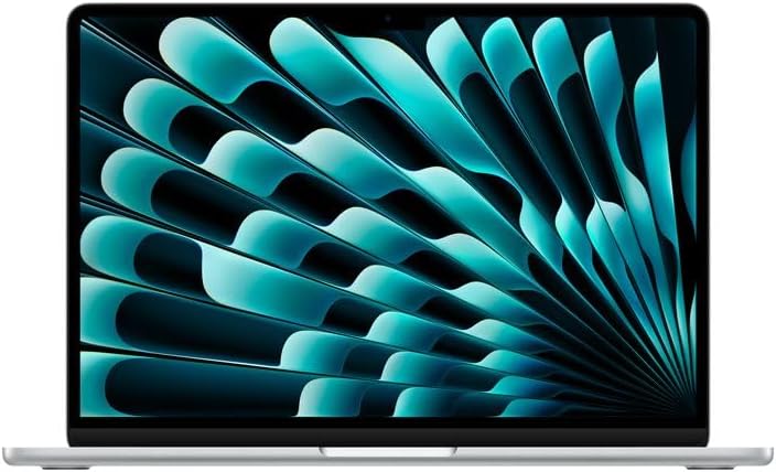 Apple Macbook Air M5 16GB RAM 512GB SSD Tela 13