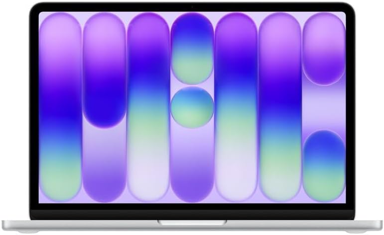 Apple 2026 MacBook Neo 13'' 8GB Memória 256GB SSD
