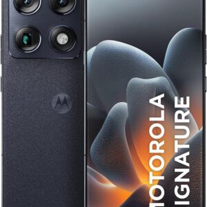 Smartphone Motorola Signature 5G