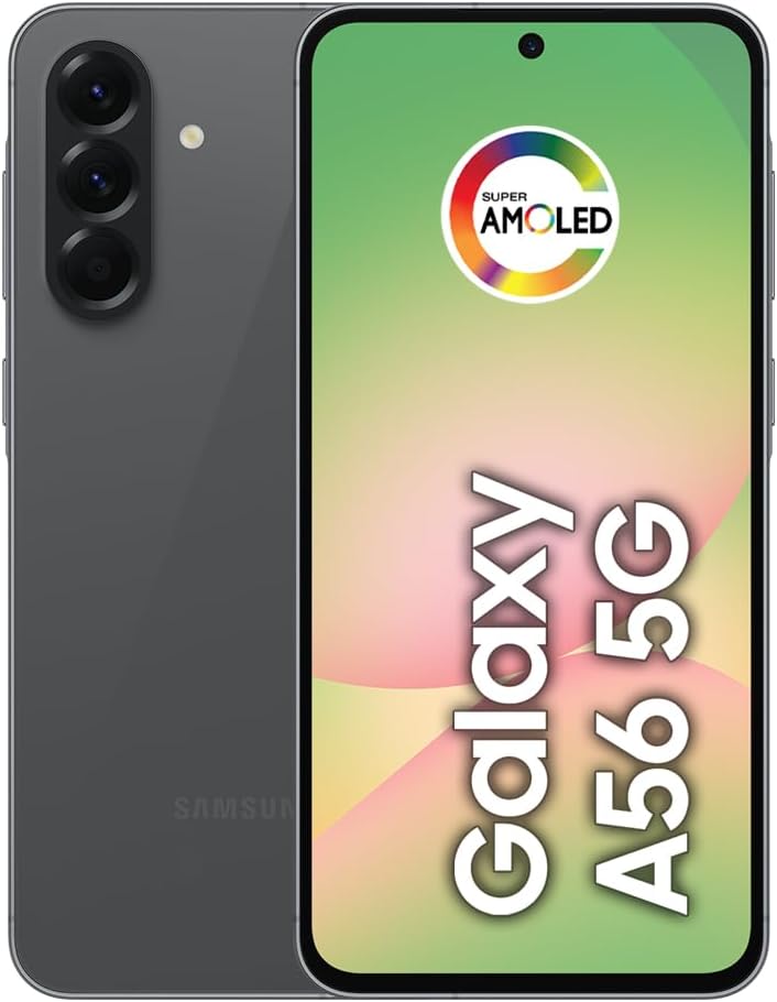 Smartphone Samsung Galaxy A56